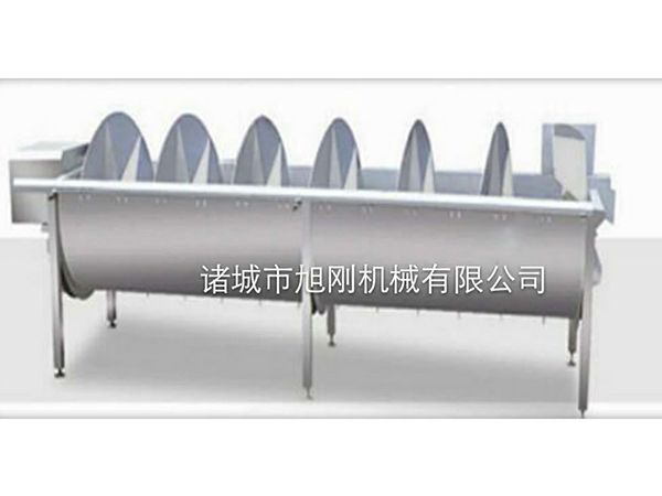 頭，爪，翅，腿預(yù)冷機(jī)